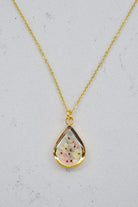 Fiorel Design-Joy And Happiness Kolye-Kolye-3-Milagron.com