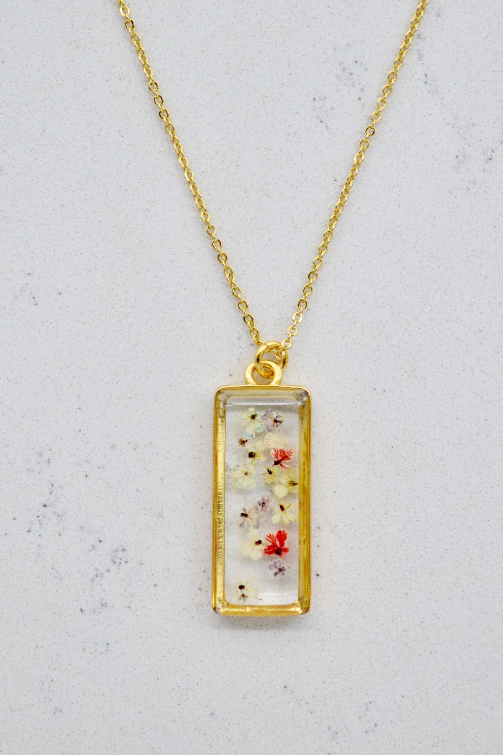 Fiorel Design-Joy And Happiness Kolye-Kolye-3-Milagron.com