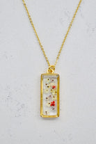 Fiorel Design-Joy And Happiness Kolye-Kolye-3-Milagron.com