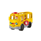 Fisher-Price-Eğlenceli Okul Otobüsü 1-5 Yaş-Oyuncak Arabalar ve Setleri-1-Milagron.com