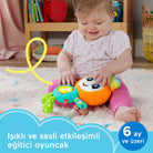 Fisher-Price-Fisher Price Dj Arkadaşım-Bebek Oyuncakları-4-Milagron.com