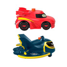Fisher-Price-Fisher Price® Batwheels™ Işıklı Yarışçılar-Oyuncak Arabalar ve Setleri-2-Milagron.com