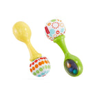 Fisher-Price-Fisher Price® Neşeli Marakas-Bebek Oyuncakları-2-Milagron.com