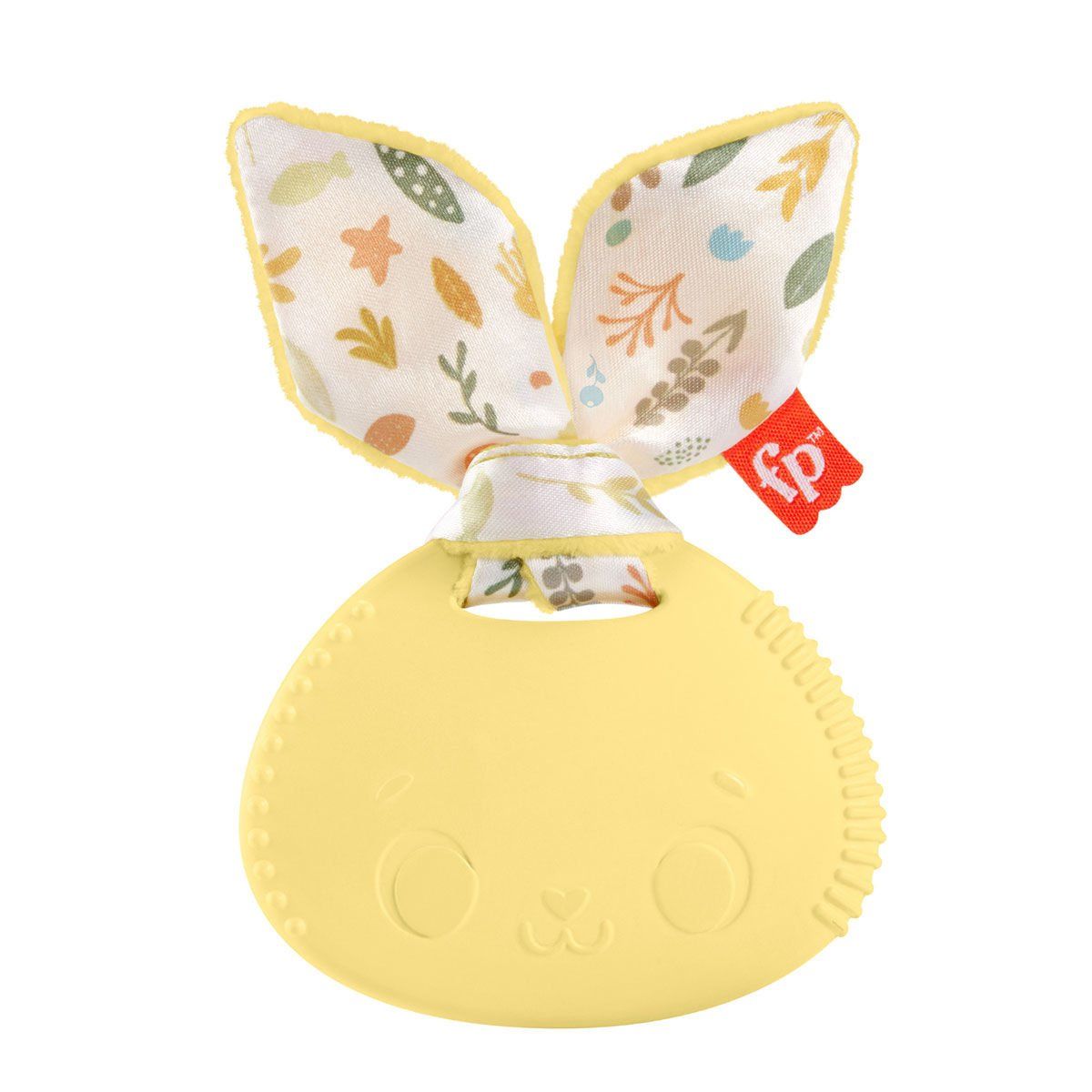 Fisher-Price-Hrb19 Fisher Price Sensimals Dişlik Seti-Bebek Oyuncakları-1-Milagron.com