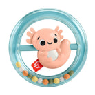 Fisher-Price-Hrb19 Fisher Price Sensimals Dişlik Seti-Bebek Oyuncakları-2-Milagron.com