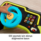 Hyr91 Fisher-Price Lnl İLk Arabam