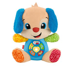 Jfd25 Fisher Price Eğtici Köpekçik-Yaşa Göre Gelişim Türkçe
