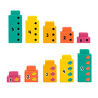 Jct13 Fisher-Price Matematikçi Timsah
