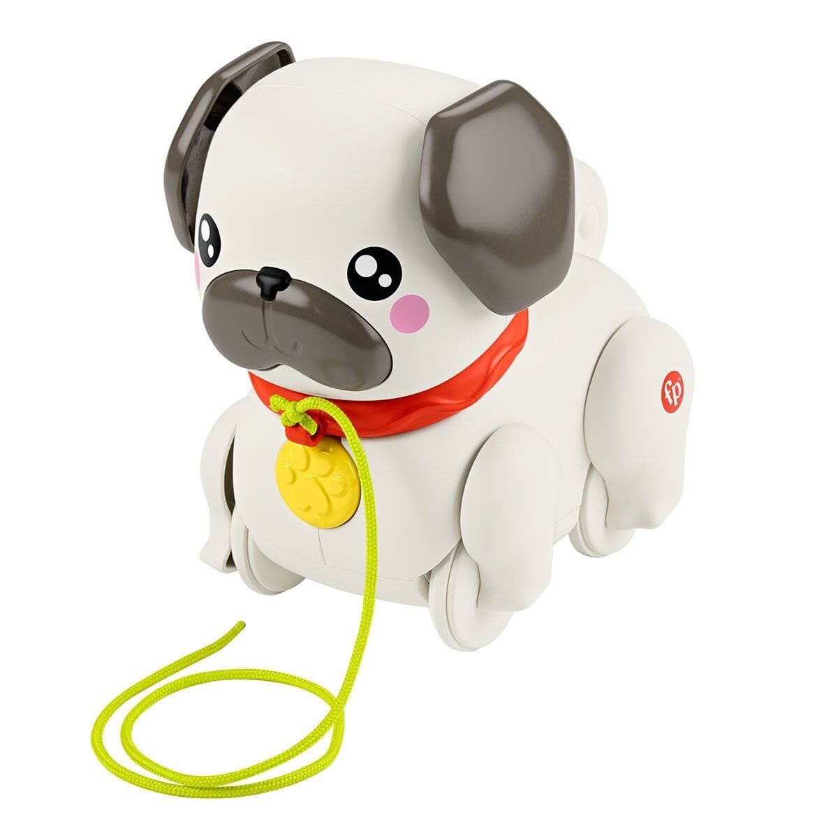 Htw94 Fisher-Price Minik Dostumla Yürüyüş