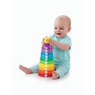W4472 Fisher-Price® Numaralı Kaplar / Sıralama Ve Şekil Ayırma Oyuncakları