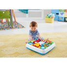 Fisher-Price-Yaşa Göre Gelişim Eğitici Köpekçiğin Aktivite Masası Türkçe Ve İngilizce 1 30 Kasım Erkol Özel Kampanya-Oyuncak-3-Milagron.com