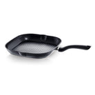 Fissler Cenit Grill Tava 28 Cm