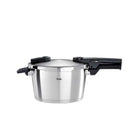 Fissler Vitaquick Premium 4,5 Litre Düdüklü Tencere