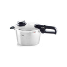 Fissler Vitavit Premium Düdüklü Tencere 4,5 Litre