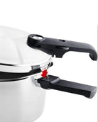 Fissler Vitavit Premium Mat Düdüklü Tencere 6 Litre