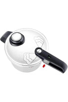 Fissler Vitavit Premium Mat Düdüklü Tencere 6 Litre