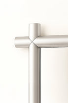 Frame Ayna Gümüş - 2