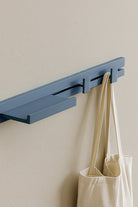 Slide Askılık Mavi - 0