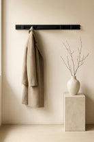 Slide Askılık Siyah - 2