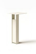 Span Sehpa Beyaz - 1