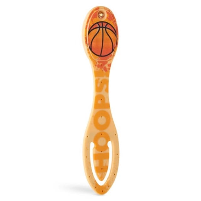 Flexilight-Basketball - Esnek Okuma Lambası Basketbol-Kitap Okuma Lambası-1-Milagron.com