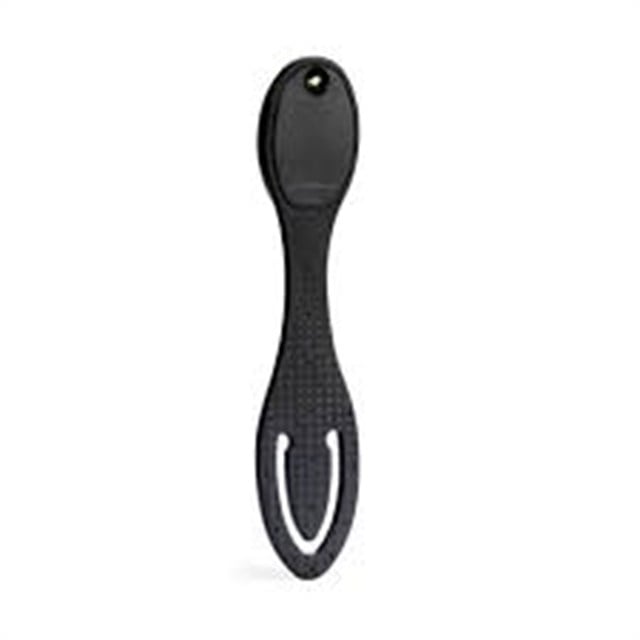 Flexilight-Black - Esnek Okuma Lambası Siyah-Kitap Okuma Lambası-1-Milagron.com