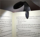 Flexilight-Black - Esnek Okuma Lambası Siyah-Kitap Okuma Lambası-2-Milagron.com