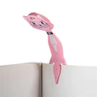 Flexilight-Pals Cat - Arkadaşlar Esnek Okuma Lambası Kedi-Kitap Okuma Lambası-2-Milagron.com