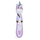 Flexilight-Pals Unicorn Purple - Arkadaşlar Esnek Okuma Lambası Unicorn Mor-Kitap Okuma Lambası-1-Milagron.com