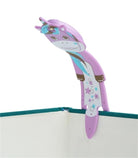Flexilight-Pals Unicorn Purple - Arkadaşlar Esnek Okuma Lambası Unicorn Mor-Kitap Okuma Lambası-2-Milagron.com