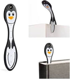 Flexilight-Penguın - Esnek Okuma Lambası Penguen-Kitap Okuma Lambası-1-Milagron.com