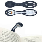 Flexilight-Penguın - Esnek Okuma Lambası Penguen-Kitap Okuma Lambası-3-Milagron.com