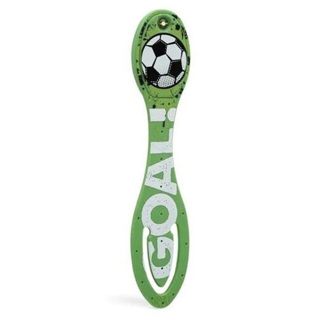 Flexilight-Flexilight Soccer - Esnek Okuma Lambası Futbol-Kitap Okuma Lambası-1-Milagron.com