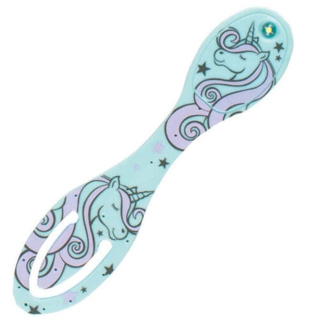 Flexilight-Flexilight Unicorn - Esnek Okuma Lambası Unicorn-Kitap Okuma Lambası-1-Milagron.com
