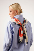 Folie Living-Apple Of My Eye Fular-Şal & Fular-1-Milagron.com