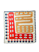 Folie Living-Apple Of My Eye Fular-Şal & Fular-4-Milagron.com