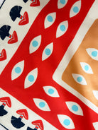 Folie Living-Apple Of My Eye Fular-Şal & Fular-9-Milagron.com