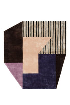 Folie Living-Framework Tuft Halı-Halı-1-Milagron.com