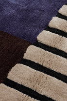 Folie Living-Framework Tuft Halı-Halı-2-Milagron.com