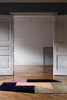 Folie Living-Framework Tuft Halı-Halı-5-Milagron.com