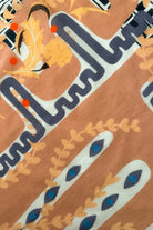 Folie Living-In The Public Eye Bandana-Şal & Fular-1-Milagron.com