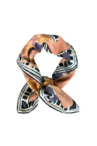 Folie Living-In The Public Eye Bandana-Şal & Fular-2-Milagron.com