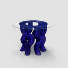 Abstract Coffee Table