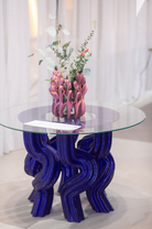 Abstract Coffee Table