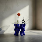 Abstract Coffee Table
