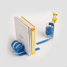 Book End