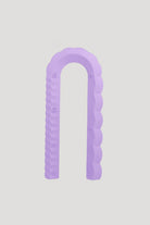 Bubble Cetvel | Mor - 0