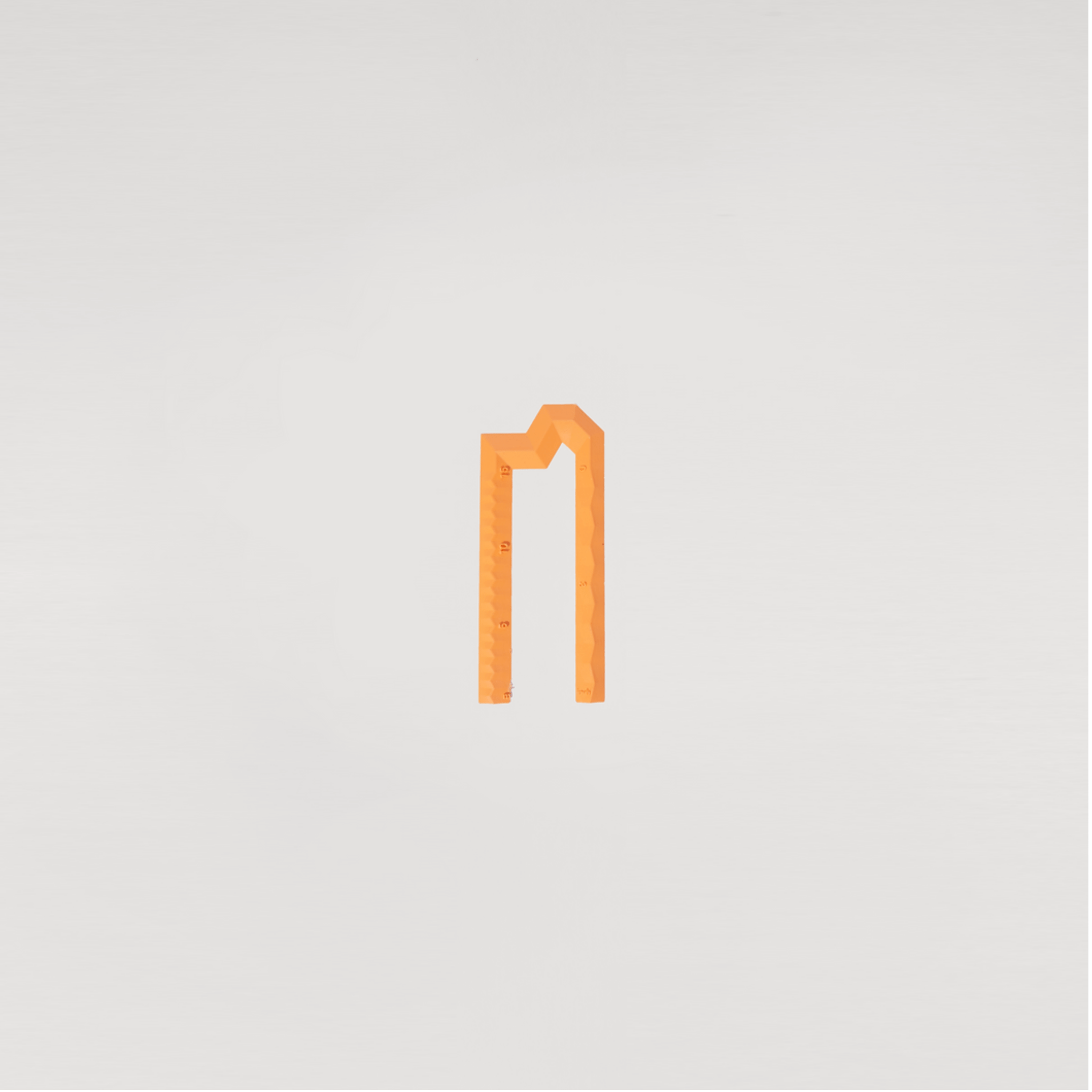Corner Ruler