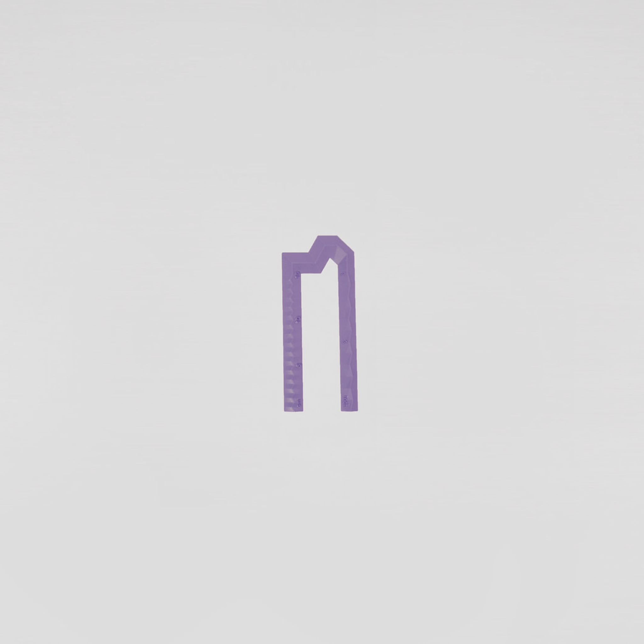 Corner Ruler