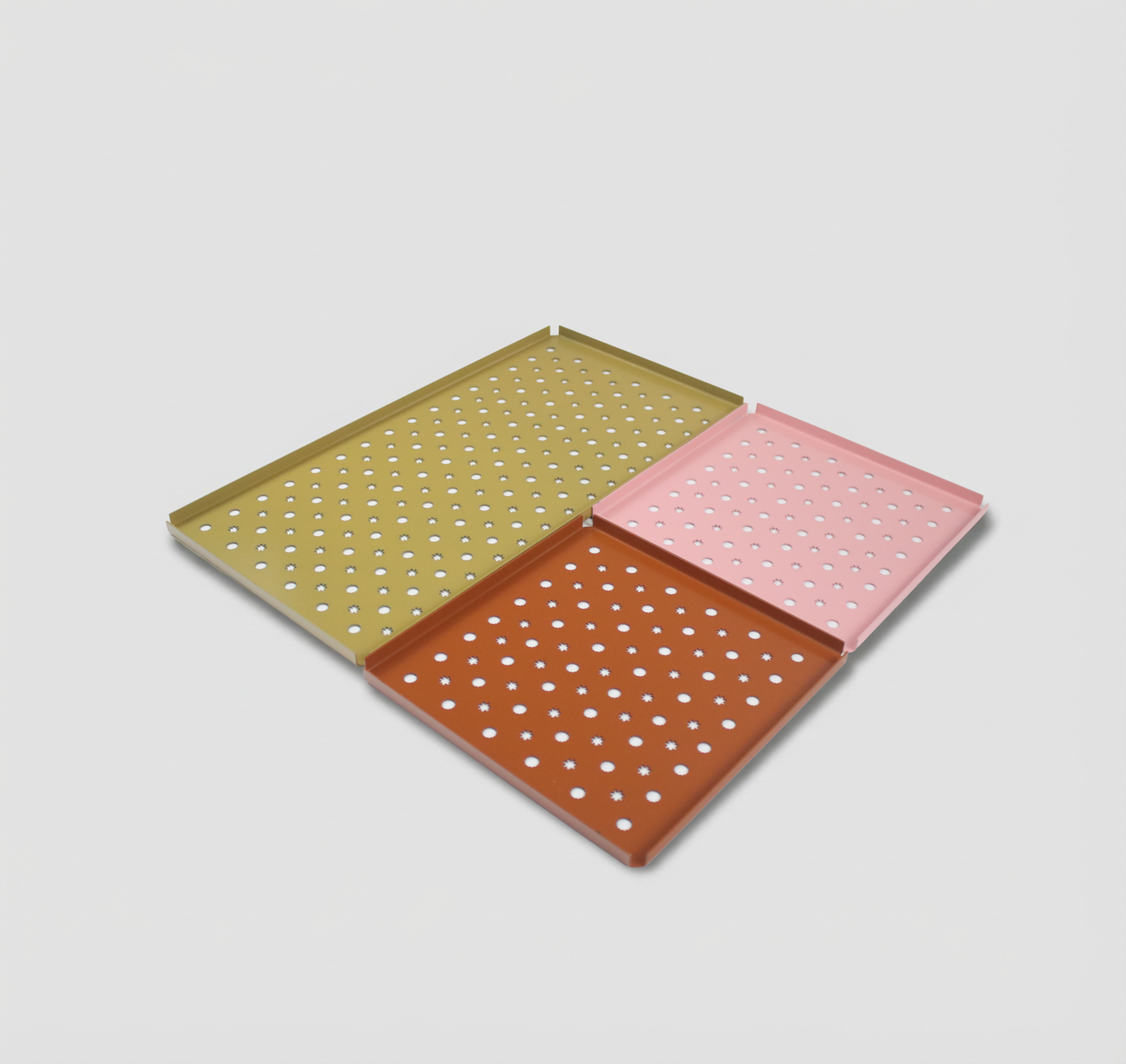Daisy Tray (S)